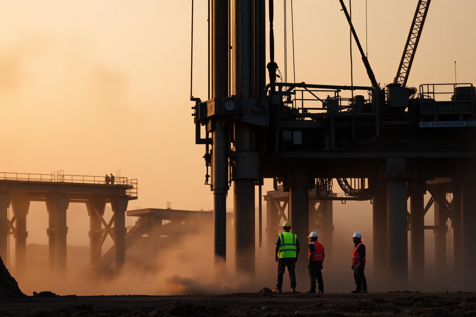 Piling & Foundations