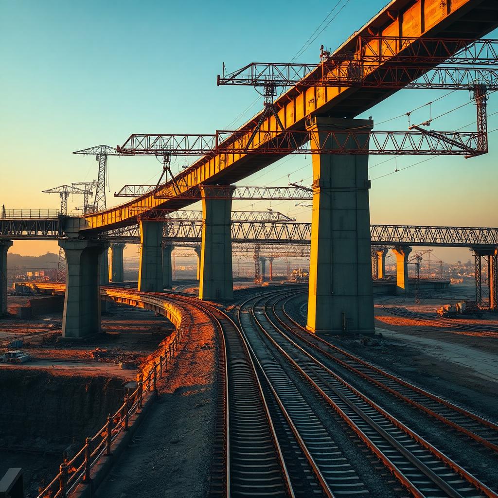 Railways
